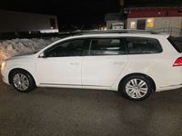 gebraucht VW Passat Variant Highline BMT 2,0 TDI DPF