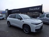 Neu Leapmotor C10 88 PS (64 kW) 2026 SUV