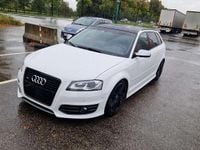 Gebraucht Audi A3 265 PS (194 kW) 2010 Kleinwagen
