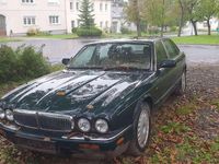gebraucht Jaguar XJ8 