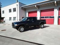 gebraucht Dodge Ram RAM2500 24V 5.9 Cummins Diesel 4WD