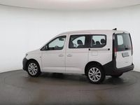 gebraucht VW Caddy TDI