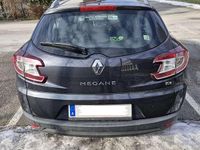 gebraucht Renault Mégane GrandTour Megane Limited Energy TCe 115 En