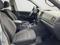 gebraucht VW Amarok DoubleCab 3,0 TDI 4Motion Aut.*XENON*AHK*