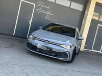 Gebraucht VW Golf VIII GTI 245 PS (180 kW) 2024 Grau Limousine
