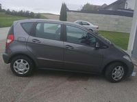 gebraucht Mercedes A160 A-Edition BlueEfficiency