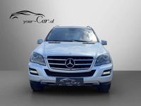 gebraucht Mercedes ML350 CDI 4Matic *AHK, LEDER, BI-XENON, LUFT*