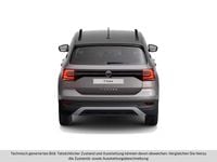 gebraucht VW T-Cross - Life TSI