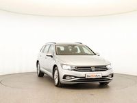 gebraucht VW Passat Variant Business TDI DSG