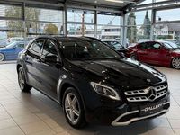 gebraucht Mercedes GLA200 d Business Aut.*MOPF*Kamera*LED*