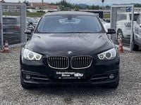 Gebraucht BMW 530 Gran Turismo 258 PS (189 kW) 2014 Schwarz Limousine