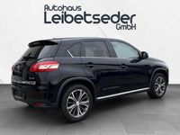 gebraucht Peugeot 4008 16 HDi 115 FAP Allure