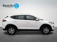 gebraucht Hyundai Tucson 1,6 GDI Run