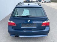 gebraucht BMW 523 523 i Touring **Panorama Xenon Navi AHK**