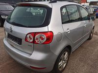 Gebraucht VW Golf VI 122 PS (89 kW) 2010 Grau Kleinwagen