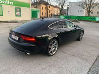 gebraucht Audi A7 Sportback 30 TDI quattro DPF S-tronic