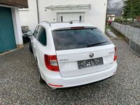 gebraucht Skoda Superb SuperbCombi Laurin