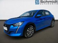 gebraucht Peugeot e-208 50kWh Active