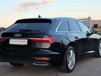 gebraucht Audi A6 Avant 35 TDI S-tronic *1.Besitz*Navigation*