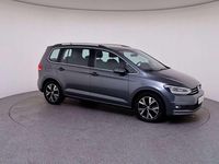 gebraucht VW Touran Highline TDI DSG