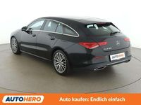 gebraucht Mercedes CLA180 Shooting Brake CLA-Klasse Progressive