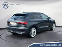 gebraucht Audi A3 Sportback 30 TFSI advanced ext.