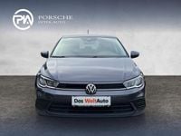 gebraucht VW Polo Austria