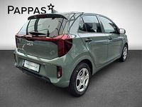 gebraucht Kia Picanto Picanto TITAN 1.0