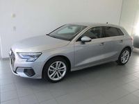 gebraucht Audi A3 Sportback 30 TDI intense