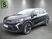 gebraucht Renault Captur Techno Full Hybrid E-Tech 160