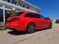 gebraucht Audi A6 3,0 TDI Competition Quattro tiptronic