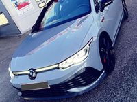 Gebraucht VW Golf GTI Clubsport 300 PS (220 kW) 2023 Grau Limousine