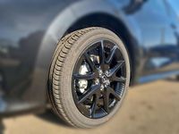 Neu Mazda 2 Homura-Line 92 PS (67 kW) 2025 Schwarz Kleinwagen