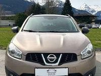 gebraucht Nissan Qashqai 360 *GARANTIE**FINANZIERUNG*