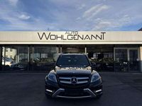 gebraucht Mercedes GLK350 CDI 4-Matic BE (204.993)
