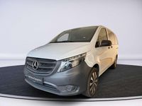 gebraucht Mercedes Vito 116 CDI 4x4 Tourer PRO Lang Kamera Tempomat