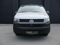 gebraucht VW T6.1 T6.1 Transporter VW TransporterKastenwagen TDI