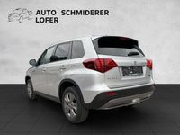 gebraucht Suzuki Vitara 1,4 Hybrid ALLGRIP shine