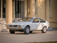 gebraucht Alfa Romeo Alfetta GT/GTV 1.6