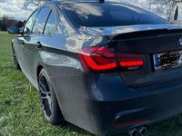 gebraucht BMW 330 330 d Aut.