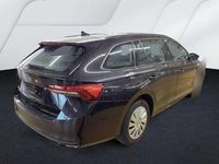 gebraucht Skoda Octavia Kombi 20 TDI Essence *AHV*LED*VIRTUAL*