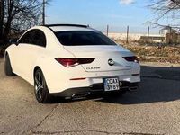 gebraucht Mercedes CLA250 4Matic 7G-DCT