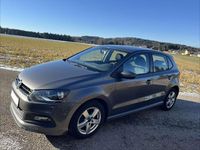 gebraucht VW Polo Trendline 12