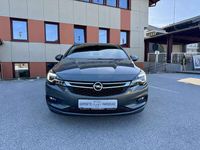 gebraucht Opel Astra 4 Turbo Direct Injection Innovation Aut.