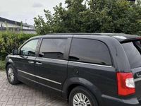 gebraucht Lancia Voyager 28 CRD Gold