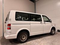 gebraucht VW T5 Kombi 2,0 Entry TDI BMT D-PF