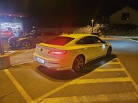 gebraucht VW Arteon 20 TSI R-Line DSG