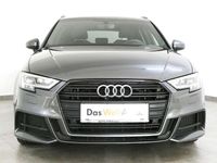 gebraucht Audi A3 Sportback SB 1.6 TDI Sport