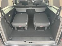 gebraucht Fiat Doblò Maxi 7-Sitzer 1.5 BlueHDi AT8 LED+Sitzheizung+sofort verfügbar