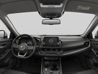 Neu Nissan X-Trail Acenta 163 PS (119 kW) 2026 SUV